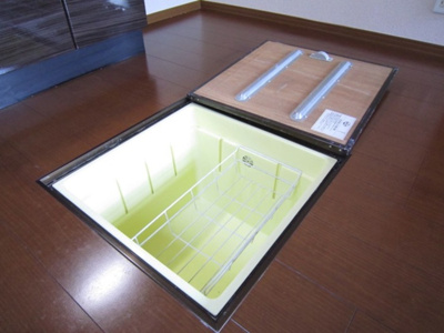 【ロビー】 | エクセル・スウィートⅠⅡ | 『エクセル・スウィート』反転イメージ