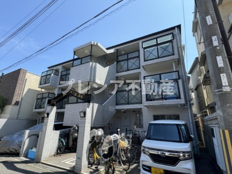 io甲子園Ⅰ番館