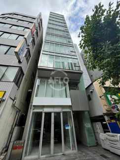 【外観】 | BRAVI北浜 | BRAVI北浜　外観