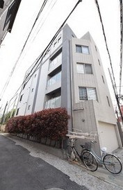 サンクレスト荻窪の外観