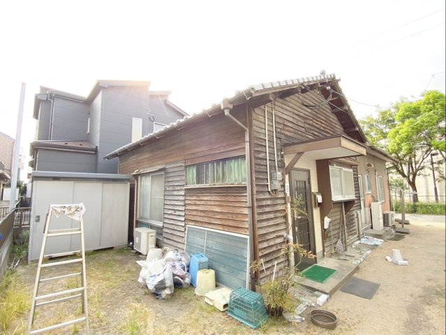 福岡市東区筥松４丁目　土地の外観|福岡市東区筥松4丁目の土地です！