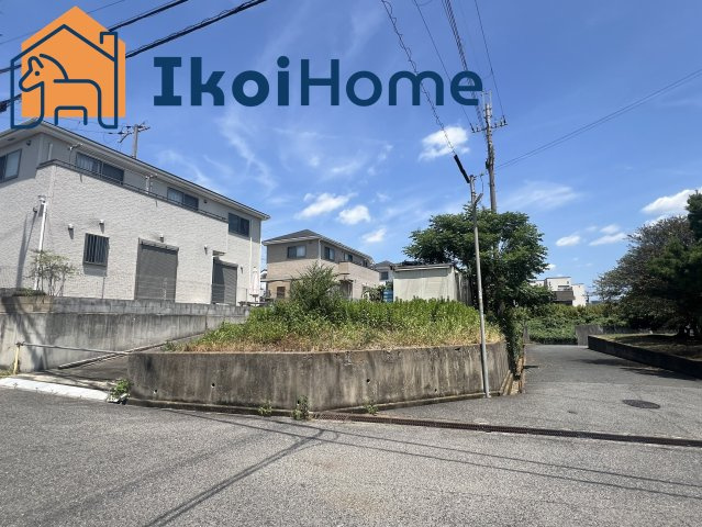 神戸市西区玉津町上池　土地