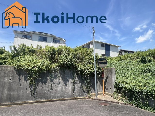 神戸市西区玉津町上池　土地の展望|弊社独自で毎月５組限定「人気オプション３点パック」カーポート・バルコニー・ウッドデッキを１万円で取付