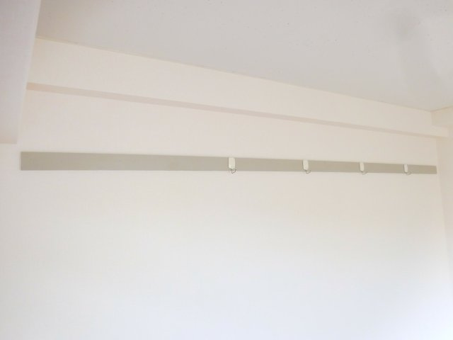 津之江パークハイツ2号館のその他