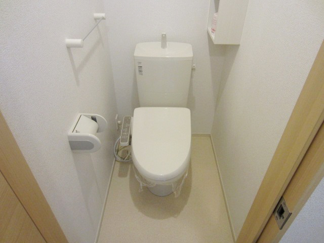【トイレ】
