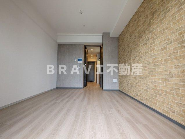 ファーストフィオーレ谷町六丁目フェリシア BRAVI不動産の寝室