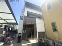 フォルム浦風町の画像