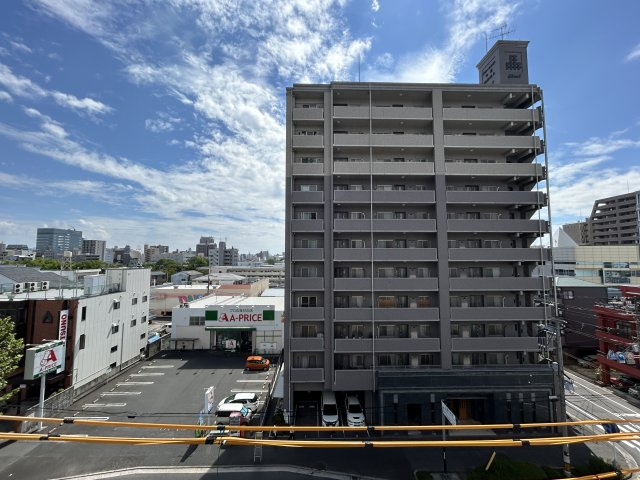 【展望】Pablo中広町