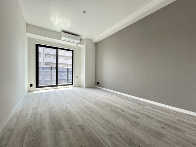 【寝室】Pablo中広町