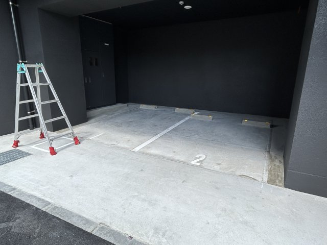 【駐車場】Pablo中広町