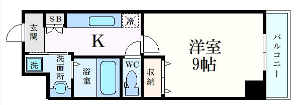 Pablo中広町