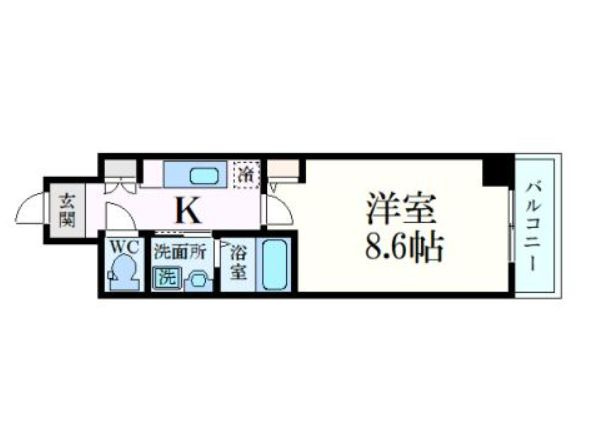 Pablo中広町