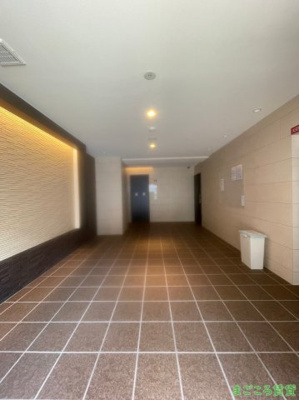 【エントランス】 | リヴィアス難波ソール