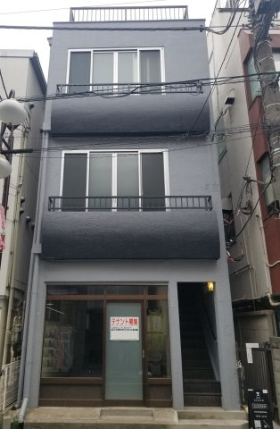 シモタカ公園通りビル