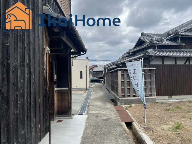 明石市大久保町谷八木　土地の周辺|物件・当店の最寄駅まで無料送迎！最短10分で指定場所へお迎えに向かいます！まずはお問い合わせください！