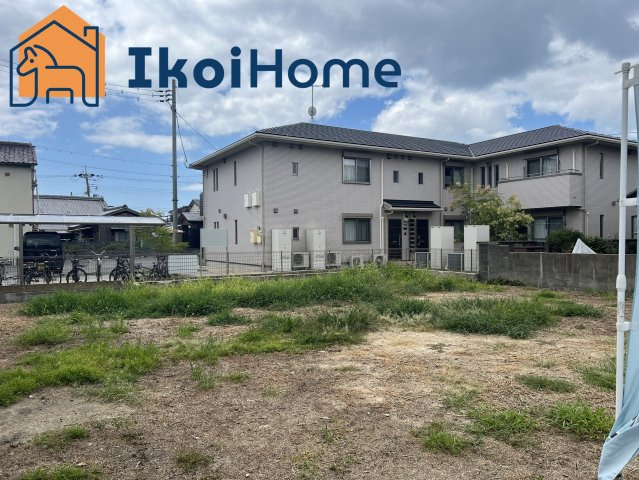 明石市大久保町谷八木　土地のその他|弊社独自で毎月５組限定「人気オプション３点パック」カーポート・バルコニー・ウッドデッキを１万円で取付