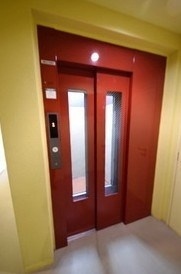 サンクレスト荻窪のその他共用部分