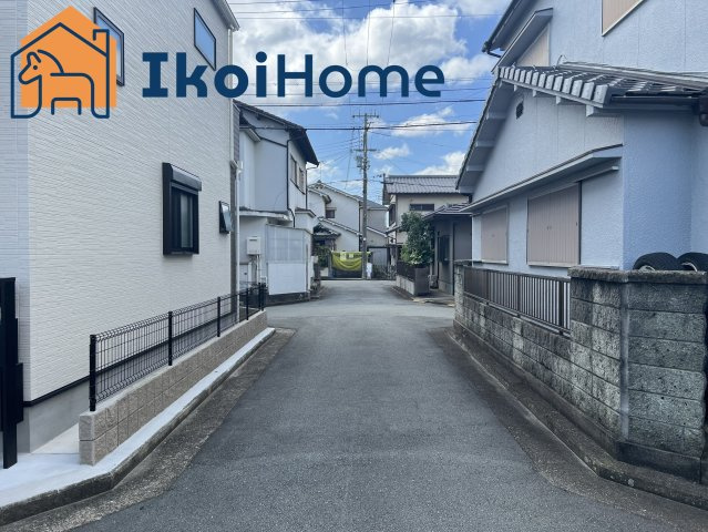 明石市茶園場　新築戸建の周辺|～ご見学に関して～平日や夜間でもご案内可能。決まったお時間で身動きが取れない方も臨機応変に対応します