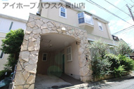 杉並区松庵１丁目の一戸建ての画像