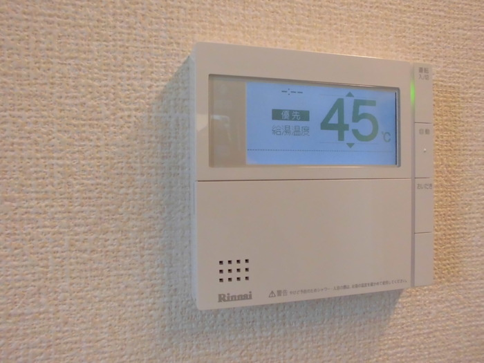 エミネンスⅡの設備