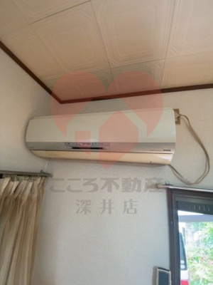 【設備】 | 阪南市鳥取中戸建