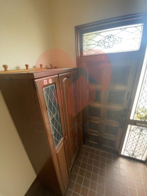 【玄関】 | 阪南市鳥取中戸建