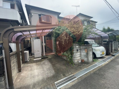  | 阪南市鳥取中戸建