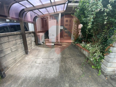  | 阪南市鳥取中戸建