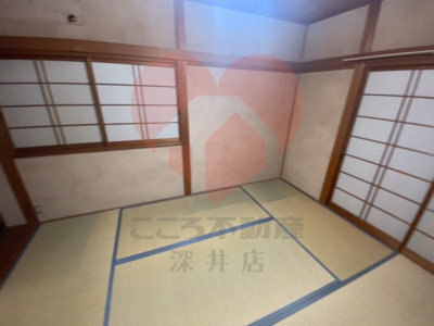  | 阪南市鳥取中戸建