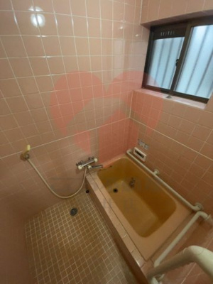 【浴室】 | 阪南市鳥取中戸建