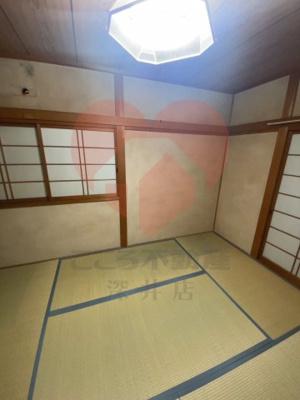 【収納】 | 阪南市鳥取中戸建