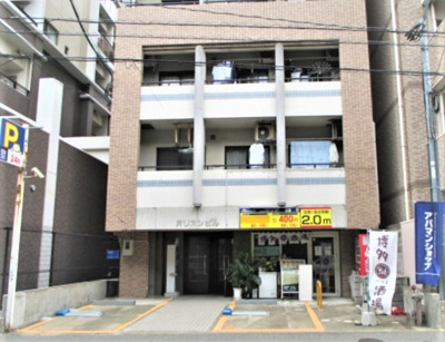 【駐車場】 | 仲介手数料半額！HPに初期費用掲載してます！オリオンビル