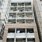 仲介手数料半額！HPに初期費用掲載してます！オリオンビルの画像