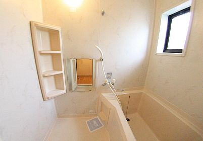 フレグランス光陽の浴室|お風呂で日々の疲れを落としましょう