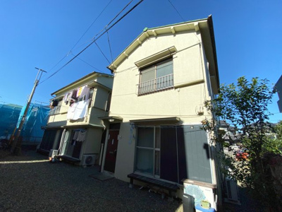 【外観】 | 京文荘