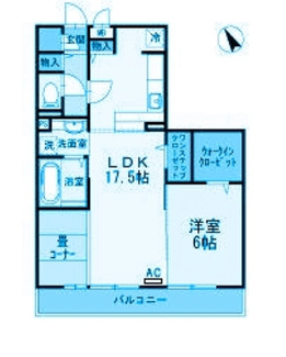 【間取り】 | セント レジデンス