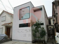 茨木市鮎川3丁目戸建の画像