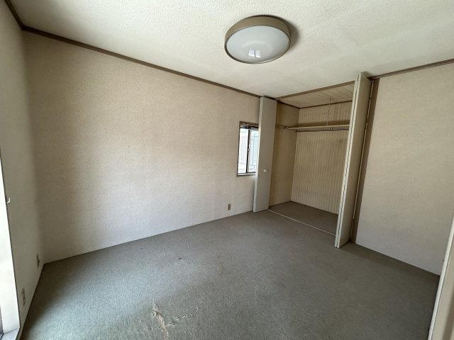 海南市大野中・中古戸建・54600の洋室