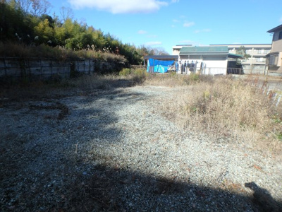 【その他】 | 上山口貸土地