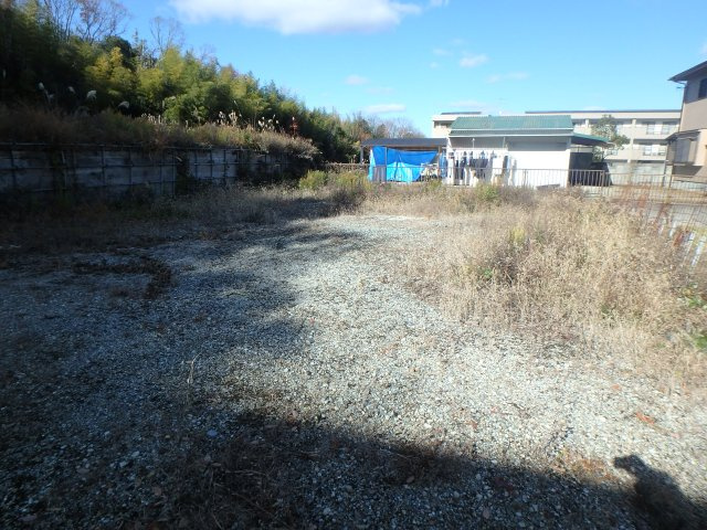 【その他】 | 上山口貸土地