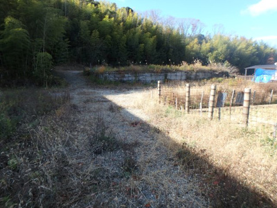 【その他】 | 上山口貸土地