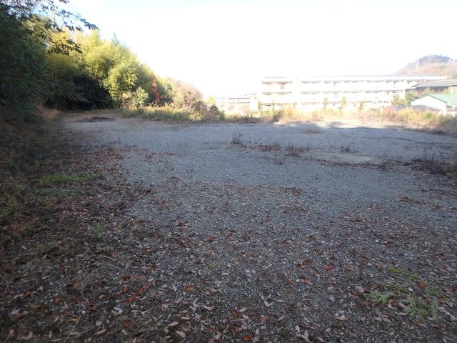【その他】 | 上山口貸土地