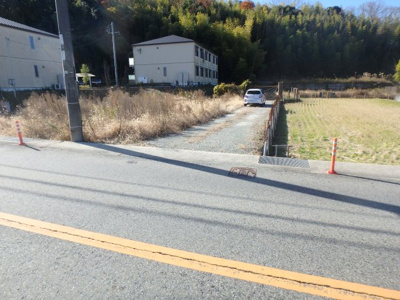【その他】 | 上山口貸土地
