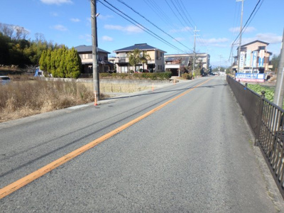 【その他】 | 上山口貸土地