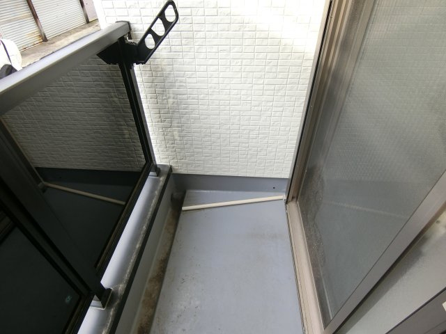 【バルコニー】 | DOAHN生野東