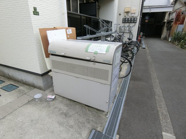 【その他共用部分】 | DOAHN生野東