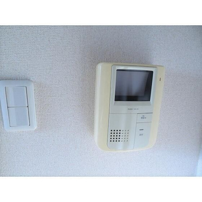 【セキュリティ】 | フェニックスⅡ・アムス亀戸