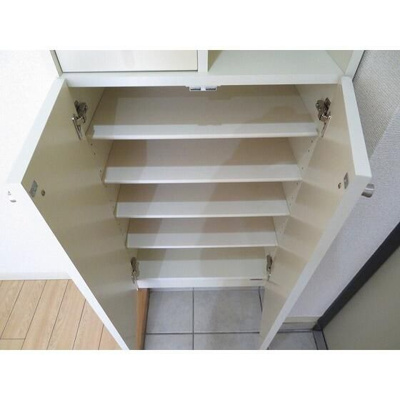 【玄関】 | フェニックスⅡ・アムス亀戸