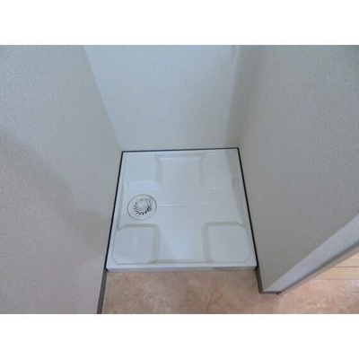 【設備】 | フェニックスⅡ・アムス亀戸