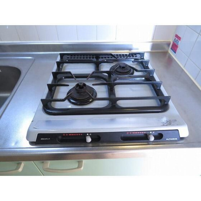 【キッチン】 | フェニックスⅡ・アムス亀戸